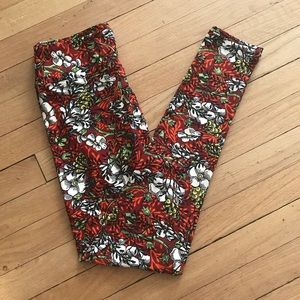 LuLaRoe leggings